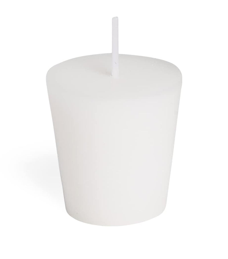 Fornasetti set of two candle refills with Frutto Proibito fragrance - British product