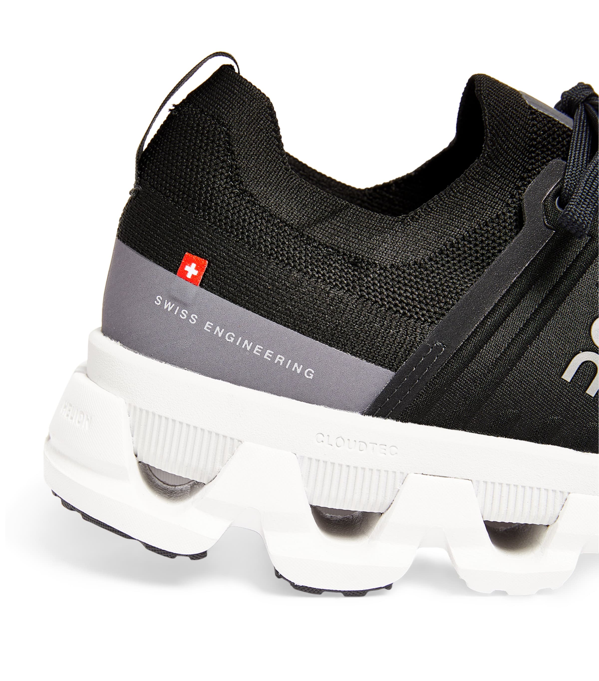 On Cloudswift 3 running trainers, imported from the UK
