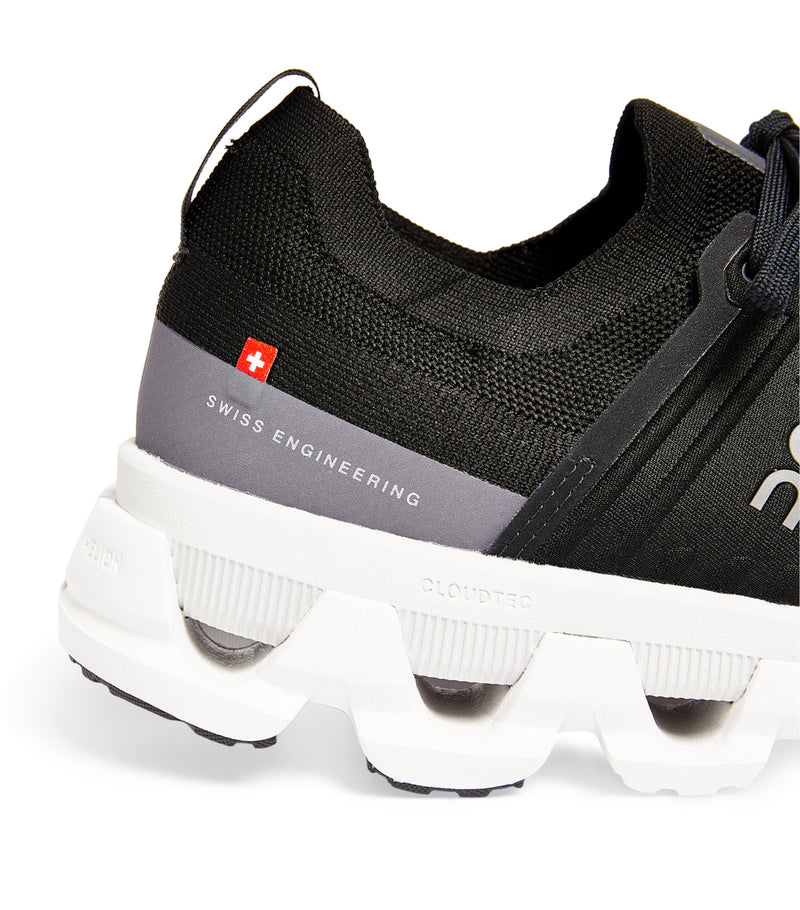 On Cloudswift 3 running trainers, imported from the UK