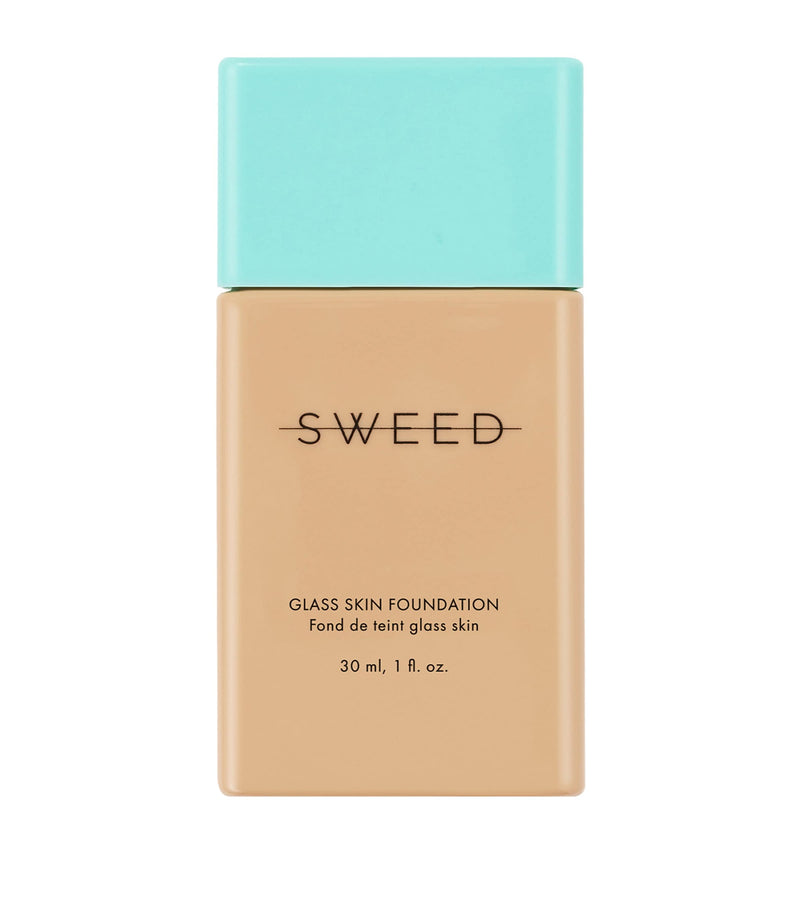 Sweed Glass Skin Foundation