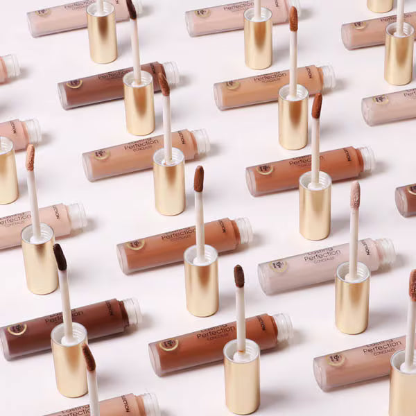 Collection Lasting Perfection Concealer Nutmeg 4ML - British product