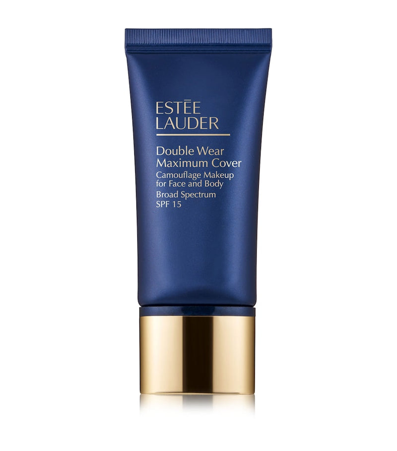 Estée Lauder Double Wear Maximum Cover Camouflage Foundation SPF 15 - British product