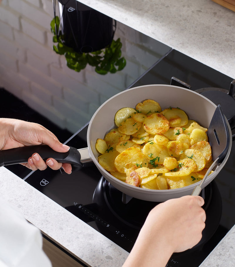 Fissler Ceratal Comfort frying pan 26cm - British product