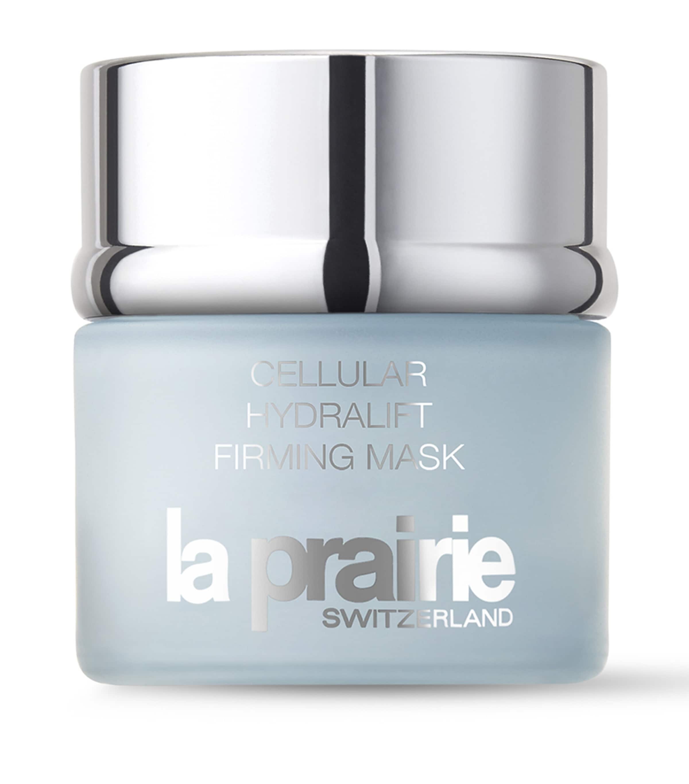 La Prairie Cellular Hydralift firming mask 50ml, UK version