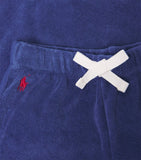 Ralph Lauren kids towelling set 2-6 years, imported from the UK