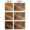 Garnier Nutrisse Medium Beige Blonde Permanent Hair Dye, UK version
