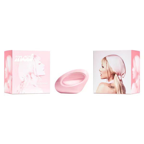 Ariana Grande Mod Blush Eau De Parfum Spray 100ml - British product