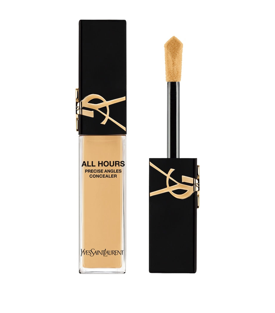 YSL All Hours Precise Angles Concealer (British brand)