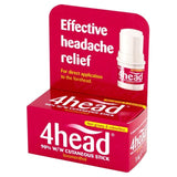 4head Stick   3.6g - McGrocer