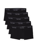 Calvin Klein Icon Cotton Stretch Trunks, UK version