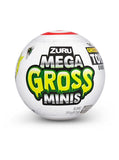 5 Surprise Mega Gross Minis - McGrocer