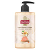 Imperial Leather Cotton Flower & Vanilla hand wash 500ml, UK version