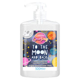 Cussons Creations To the Moon and Back hand wash 500ml - British product