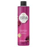 Imperial Leather rose and frankincense bath soak 850ml, UK version
