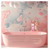 Cussons Creations Mallow Magic bubble bath 500ml - British product