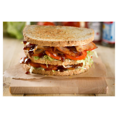 HP Sauce original brown sauce 285g, UK version