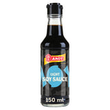 Amoy light soy sauce 150ml - British product