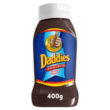 Daddies Favourite Brown Sauce 400g - British product