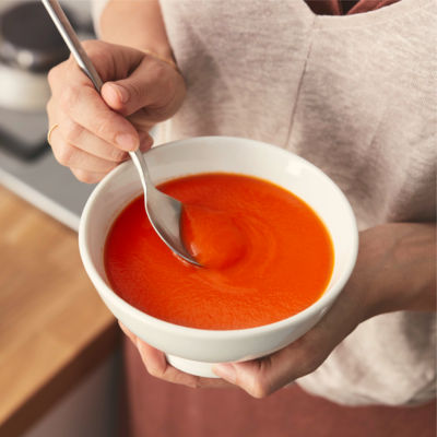 Weight Watchers from Heinz Tomato Soup 295g (British brand)