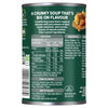 Heinz canned soup beef & vegetable 400g, UK version
