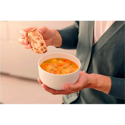 Heinz spring vegetable soup 400g (British brand)