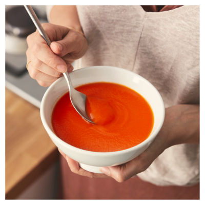 Heinz Cream of Tomato Soup 6 x 400g, UK version