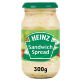 Heinz Original Sandwich Spread 300g, UK version