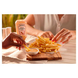 Heinz Smokey Baconnaise American Style Mayonnaise 225g, UK version