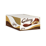 Galaxy Smooth Milk Chocolate Bar 100 Grams, UK version