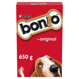 Bonio Original dog biscuits 650g - British product