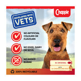 Chappie Adult Wet Dog Food Favourites 6 x 412g - British product