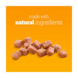Pedigree dog food mixed loaf 6x400g, imported from the UK