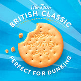 McVitie's Rich Tea Classic Biscuits 300g, imported from the UK