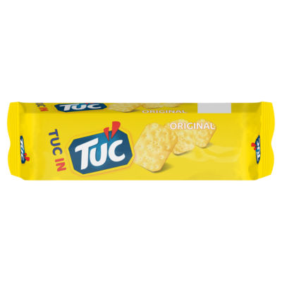 TUC Original Snack Crackers 150g