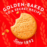 McVitie's Digestives The Original biscuits 720g, imported from the UK