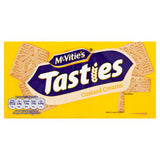 McVitie's custard cream biscuits 300g, imported from the UK