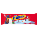 McVitie's Penguin Original Biscuit Bar 172g , imported from the UK