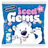 McVitie's Iced Gems Biscuits Mixed Flavour 5 Pack, imported from the UK