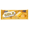 McVitie's Gold Caramel Flavour Biscuit Bars 124g, imported from the UK