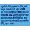 Hellmann's light mayonnaise 400g, UK version