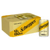 Schweppes Indian tonic water 12 x 150ml cans (British brand)
