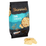 Sharwood's Oriental Thai Crackers 60g (British brand)