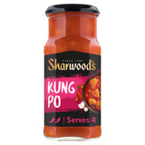 Sharwood's Kung Po cooking sauce 425g (British brand)