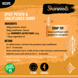 Sharwood's Indian Jalfrezi Curry Sauce 420g (British brand)