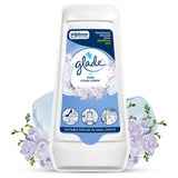 Glade air freshener gel Clean Linen 150g, UK version
