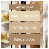 Glade aerosol air freshener Vanilla Blossom 300ml, UK version
