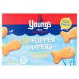 Young's Frozen Flipper Dippers 250g (British brand)