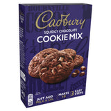 Cadbury Chocolate Cookie Baking Mix 265g - British product