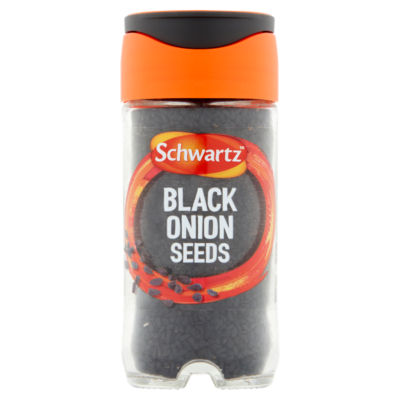 Schwartz black onion seeds 42g - British product