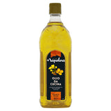Napolina cooking oil blend 1L, imported from the UK